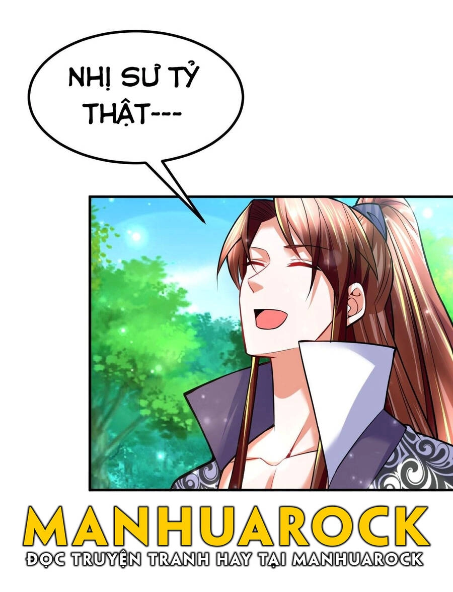 Võ Đạo Đỉnh Phong Chapter 40 - 14