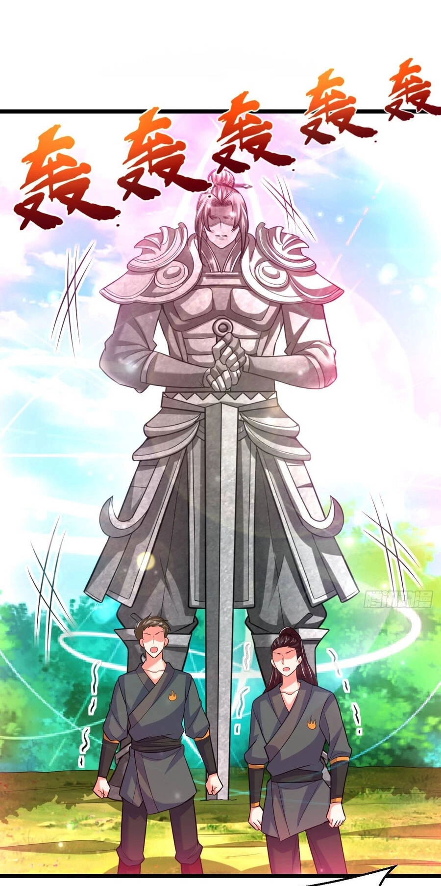 Võ Đạo Đỉnh Phong Chapter 40 - 18