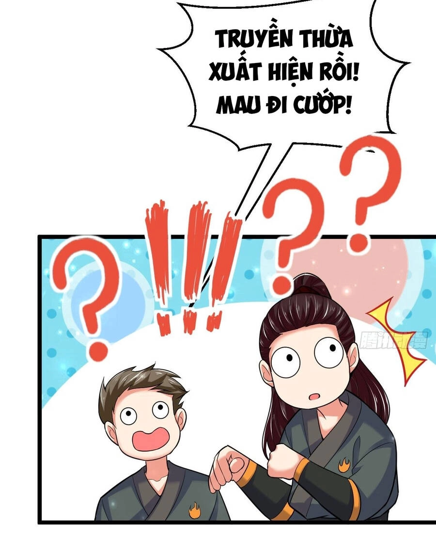 Võ Đạo Đỉnh Phong Chapter 40 - 19