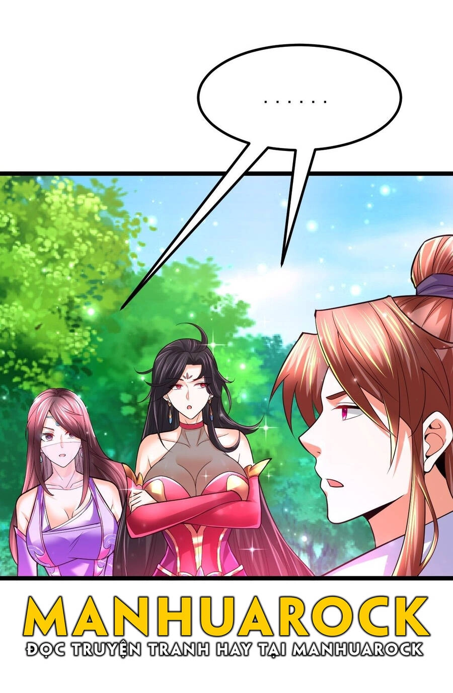 Võ Đạo Đỉnh Phong Chapter 40 - 23