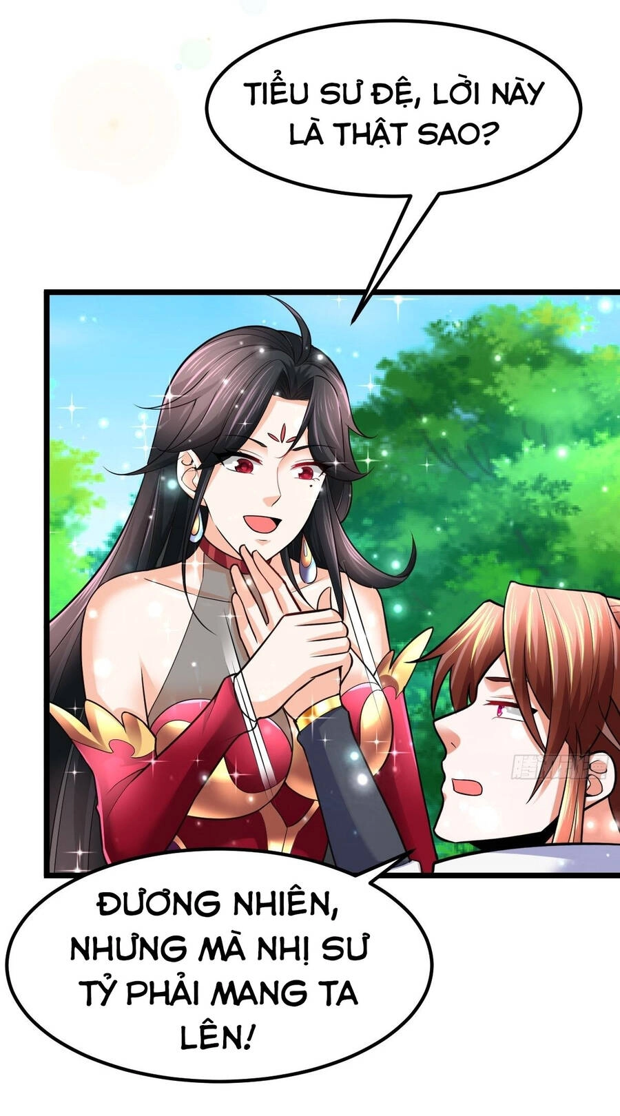 Võ Đạo Đỉnh Phong Chapter 40 - 24