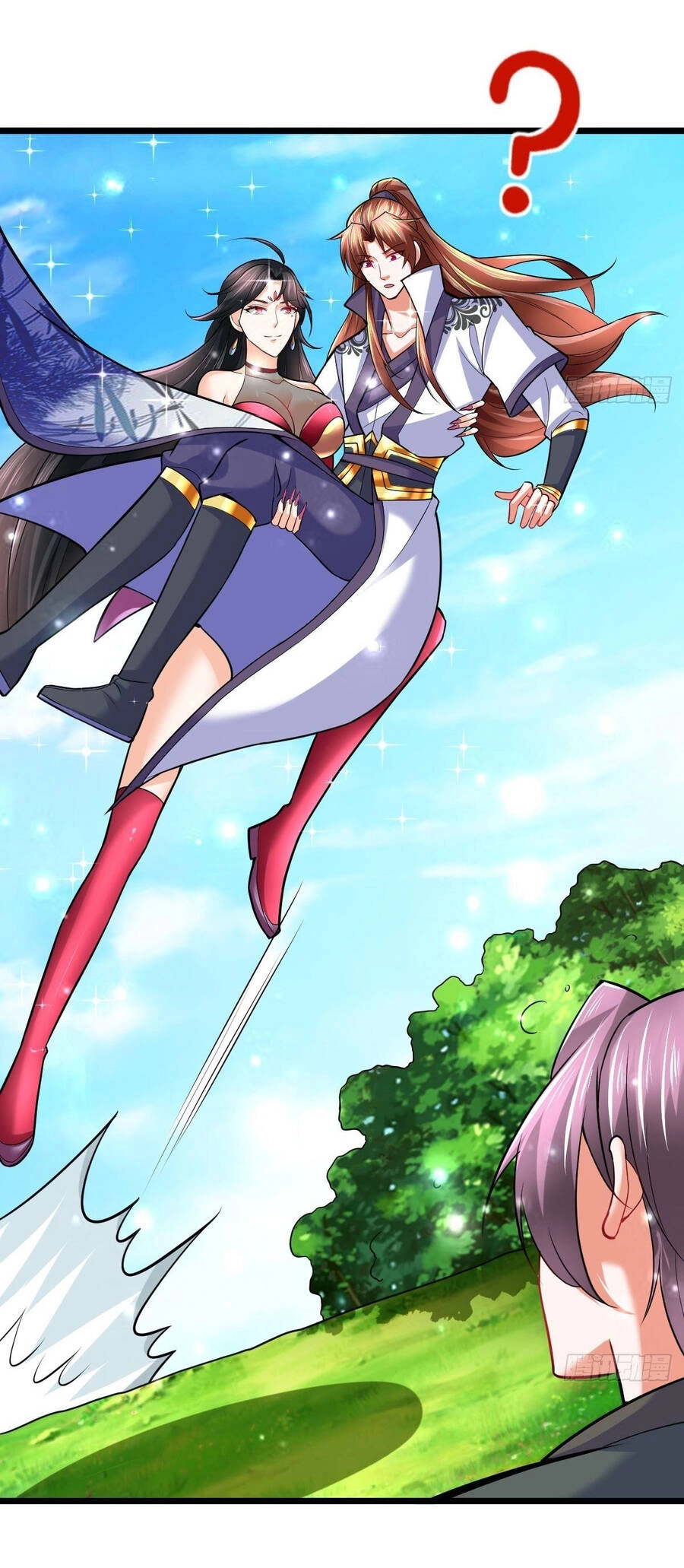 Võ Đạo Đỉnh Phong Chapter 40 - 26