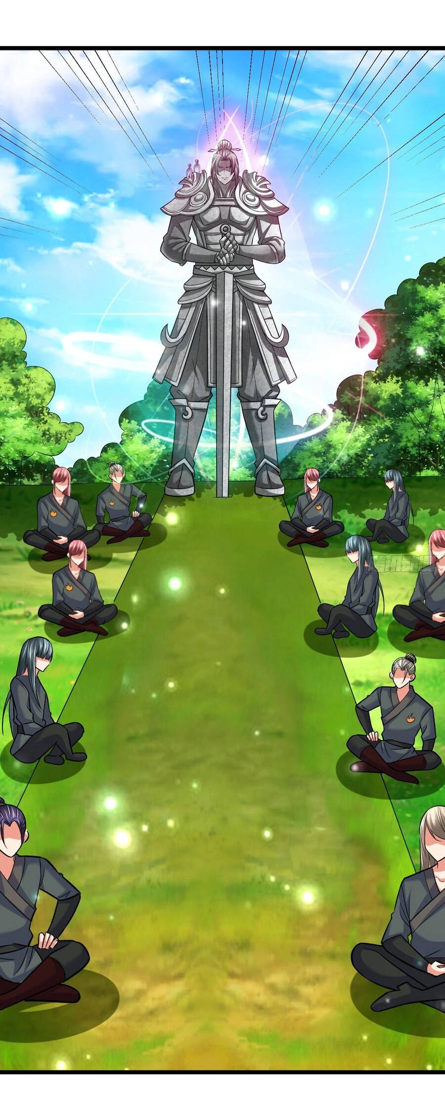 Võ Đạo Đỉnh Phong Chapter 40 - 28