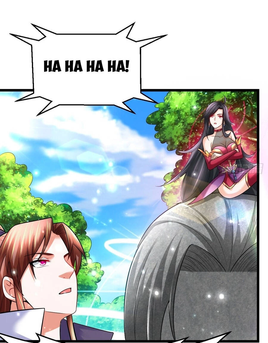 Võ Đạo Đỉnh Phong Chapter 40 - 31