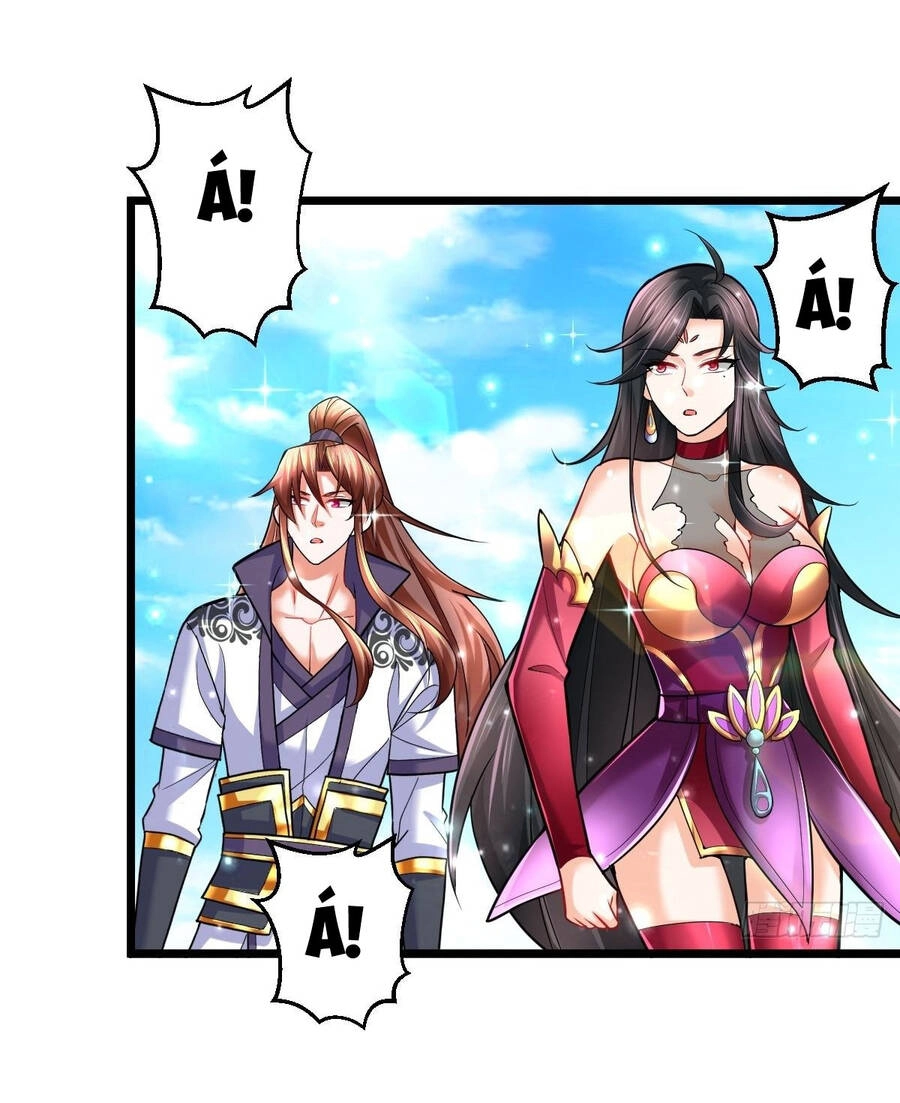 Võ Đạo Đỉnh Phong Chapter 40 - 35