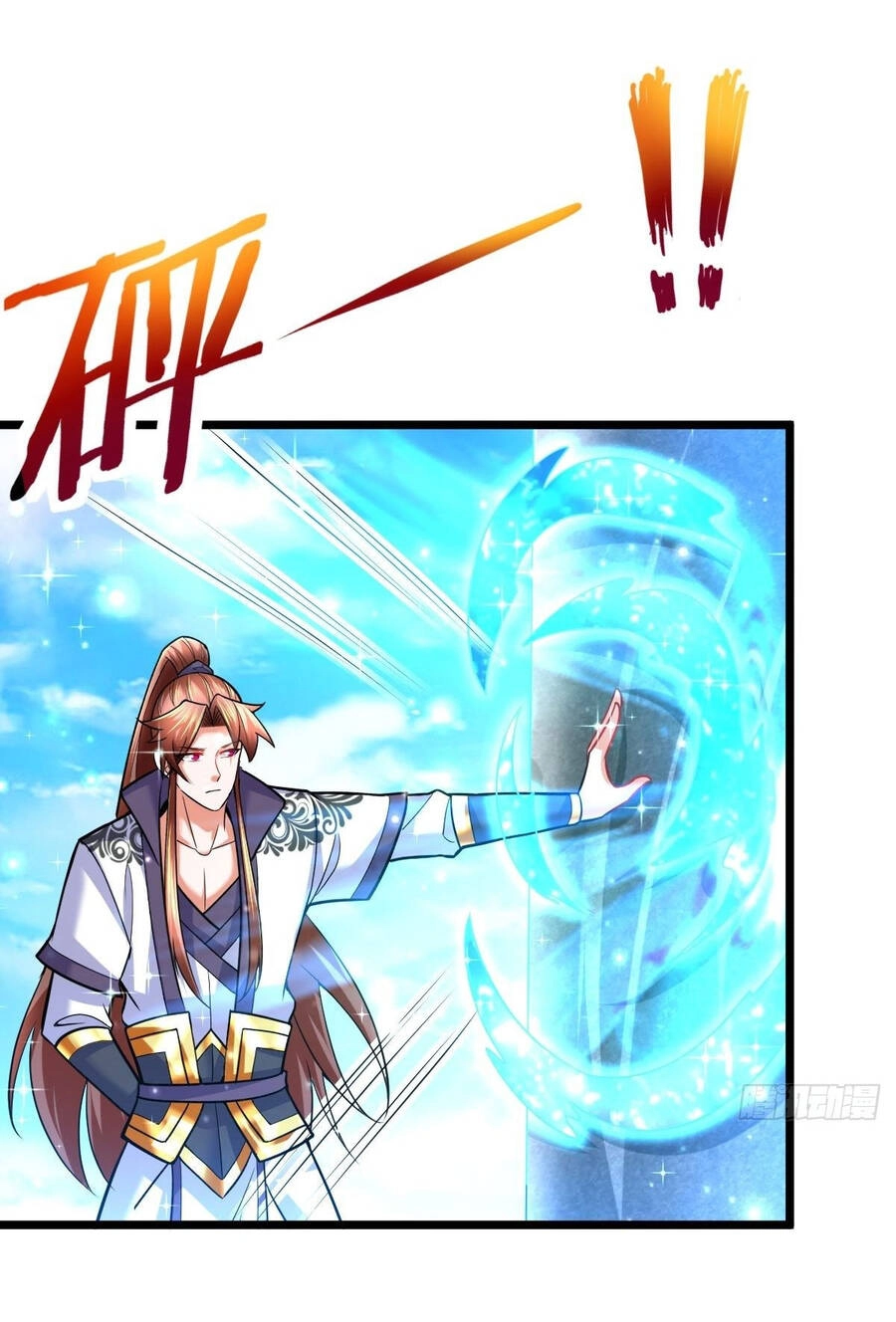 Võ Đạo Đỉnh Phong Chapter 40 - 39