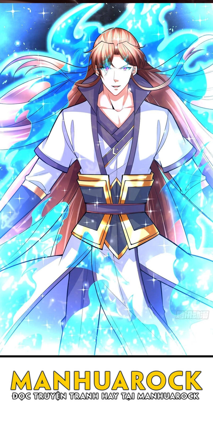 Võ Đạo Đỉnh Phong Chapter 41 - 2