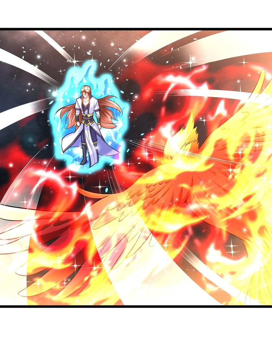 Võ Đạo Đỉnh Phong Chapter 41 - 4