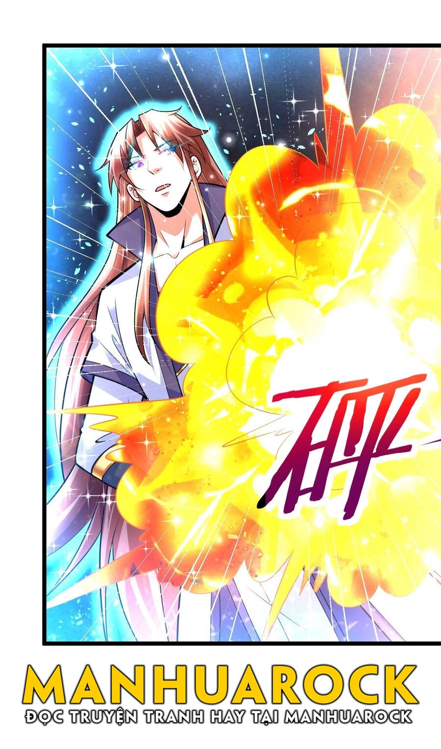 Võ Đạo Đỉnh Phong Chapter 41 - 7