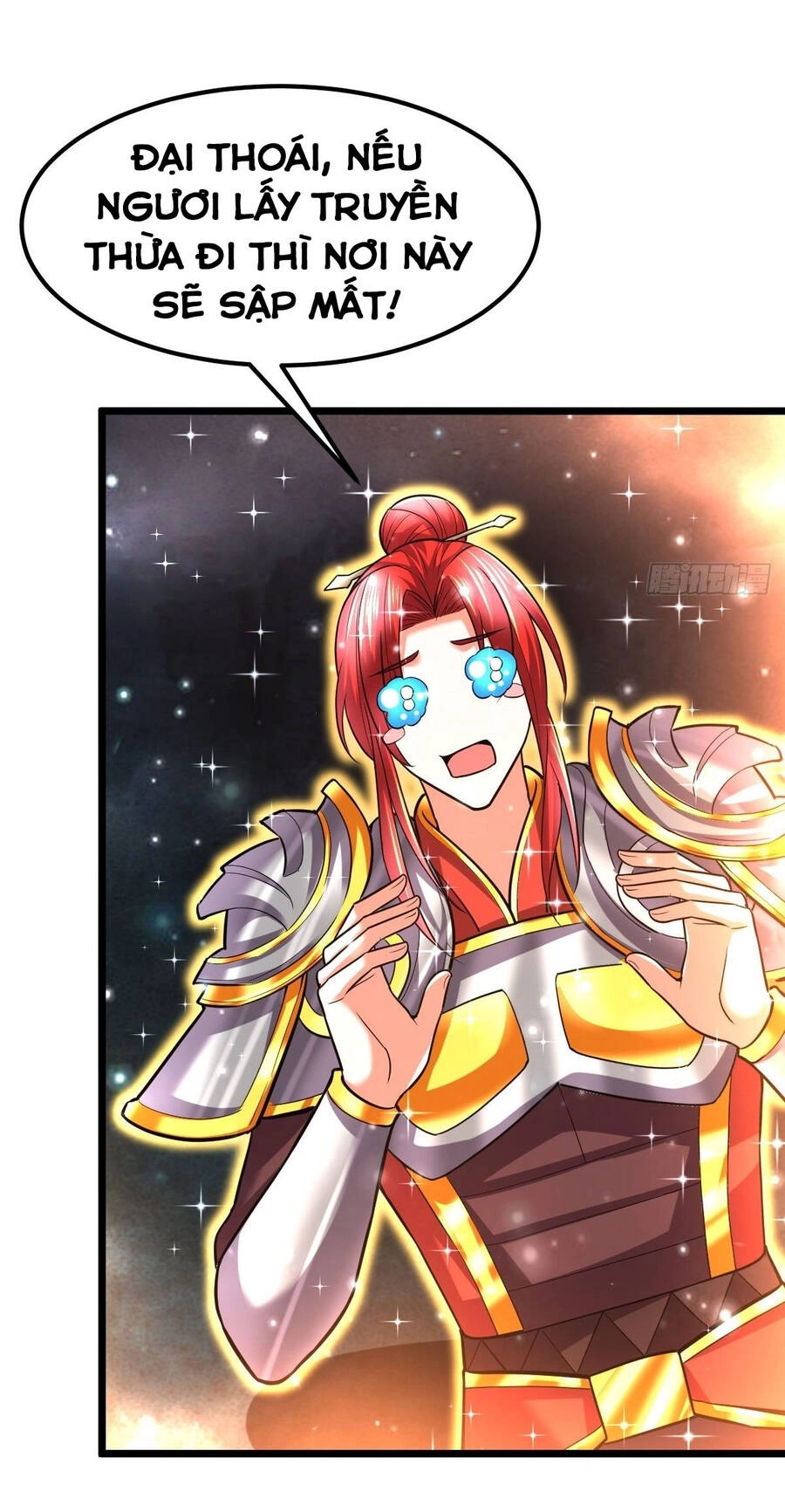 Võ Đạo Đỉnh Phong Chapter 41 - 12