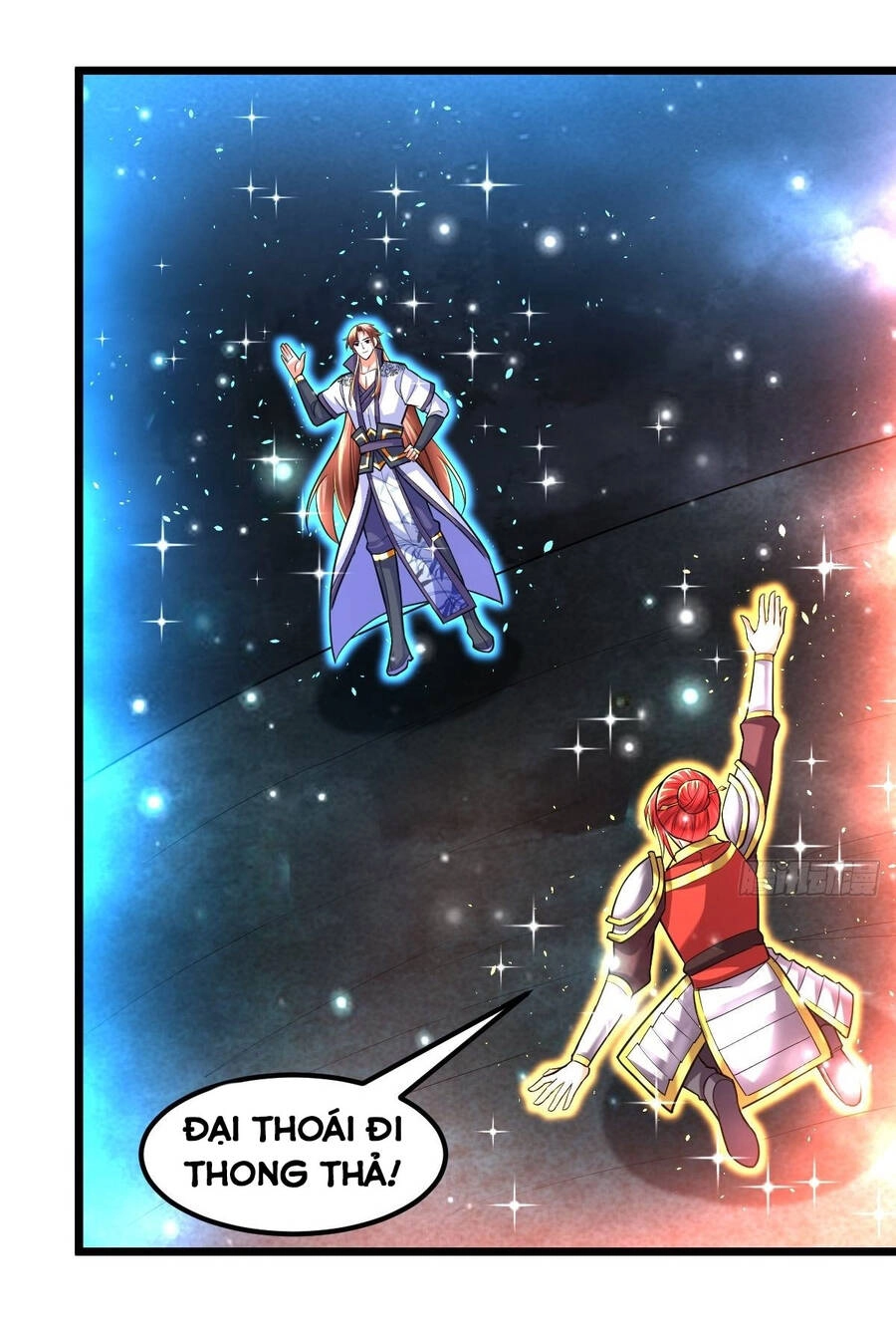 Võ Đạo Đỉnh Phong Chapter 41 - 14