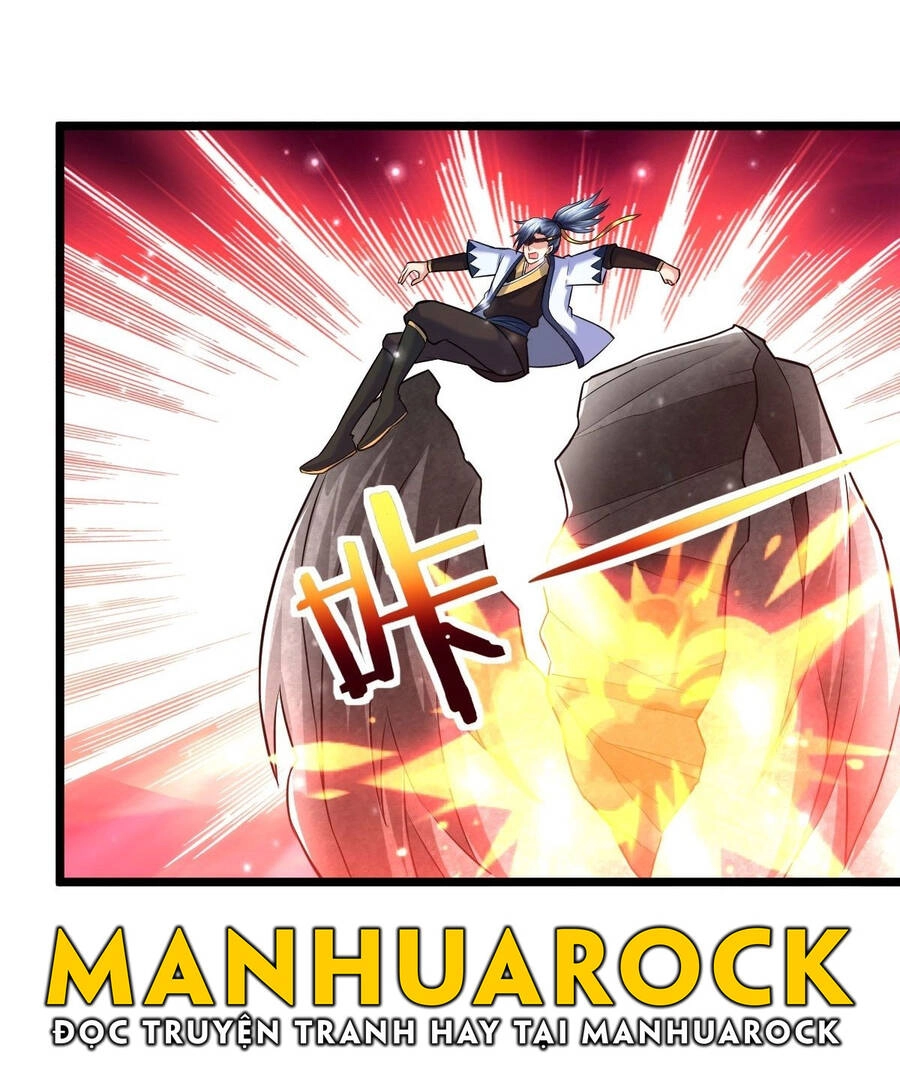 Võ Đạo Đỉnh Phong Chapter 41 - 26