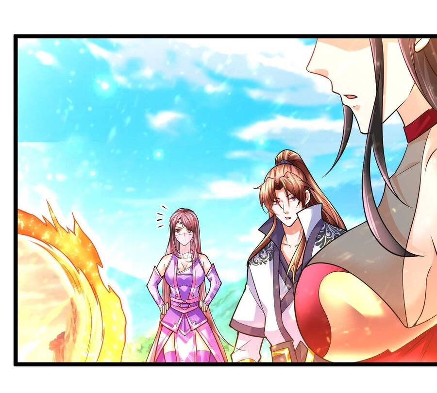 Võ Đạo Đỉnh Phong Chapter 41 - 28