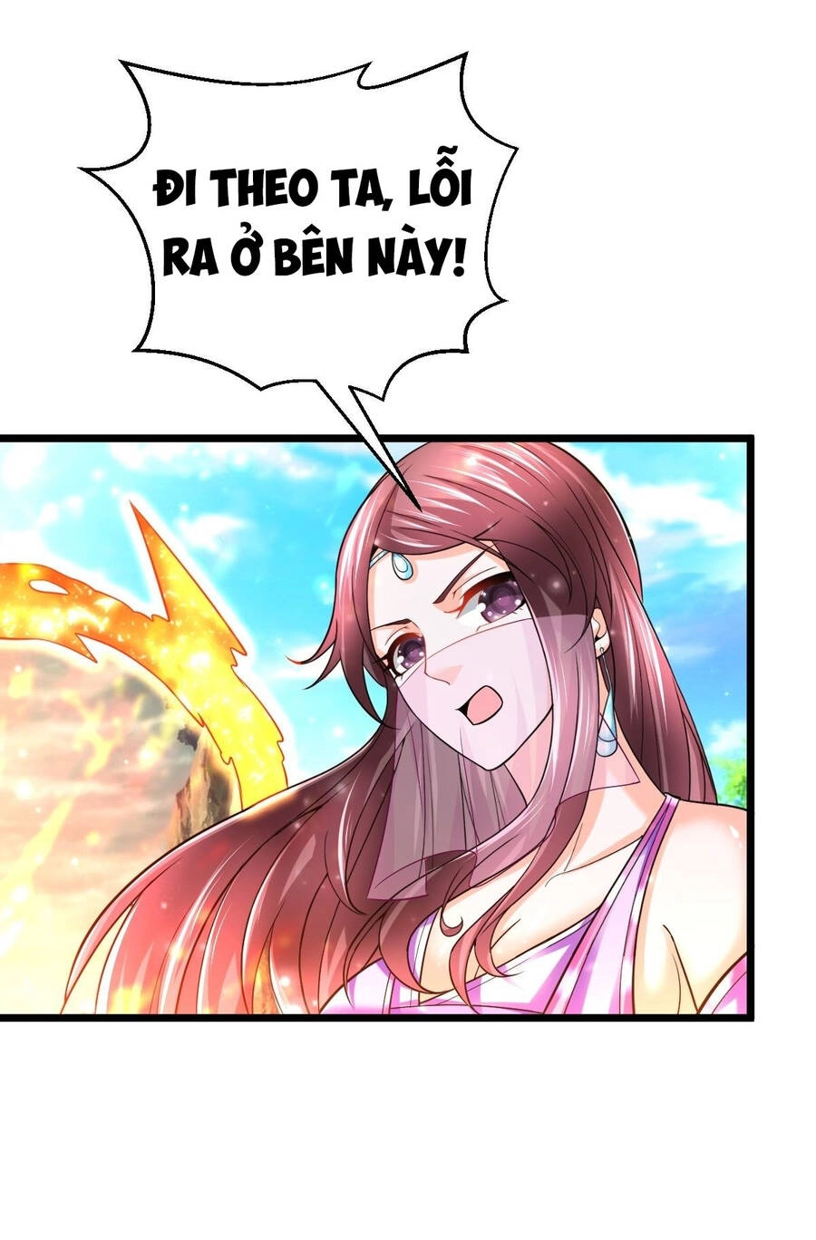 Võ Đạo Đỉnh Phong Chapter 41 - 29