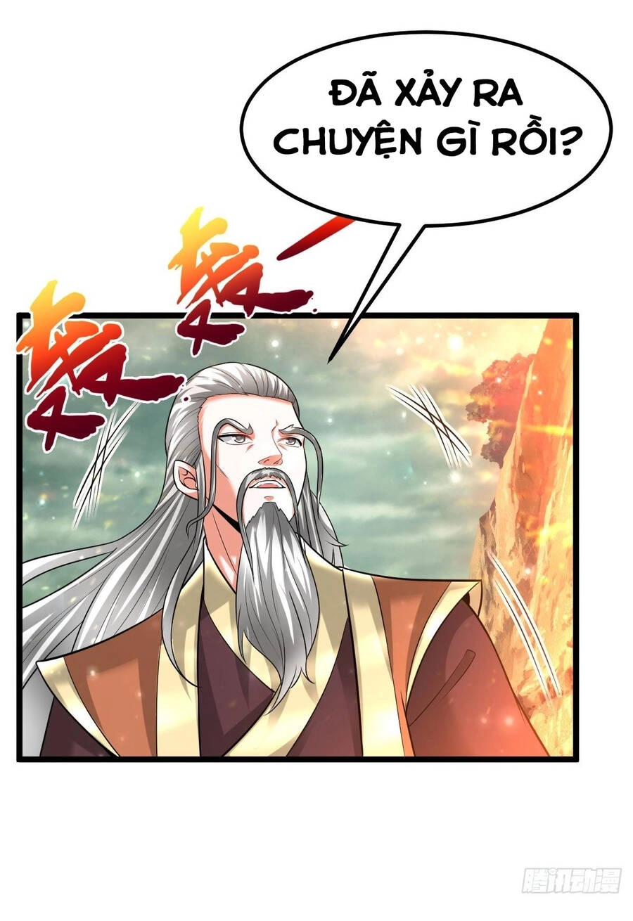 Võ Đạo Đỉnh Phong Chapter 41 - 32