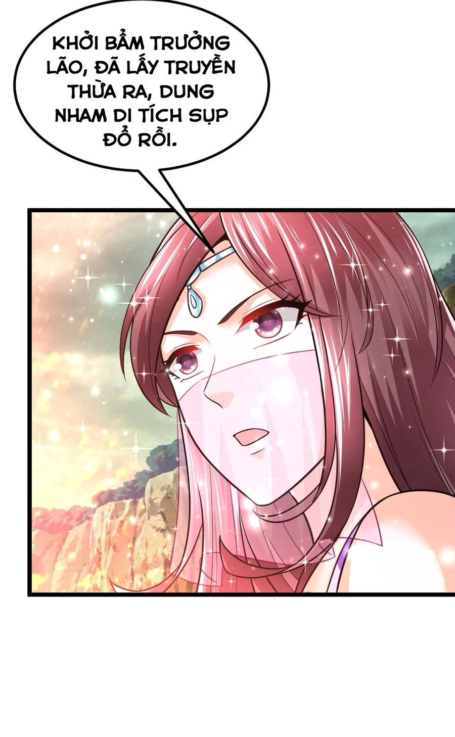 Võ Đạo Đỉnh Phong Chapter 41 - 39