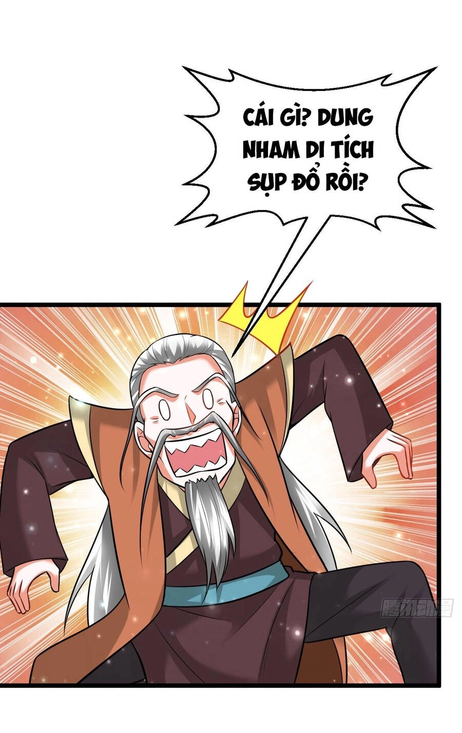 Võ Đạo Đỉnh Phong Chapter 41 - 40