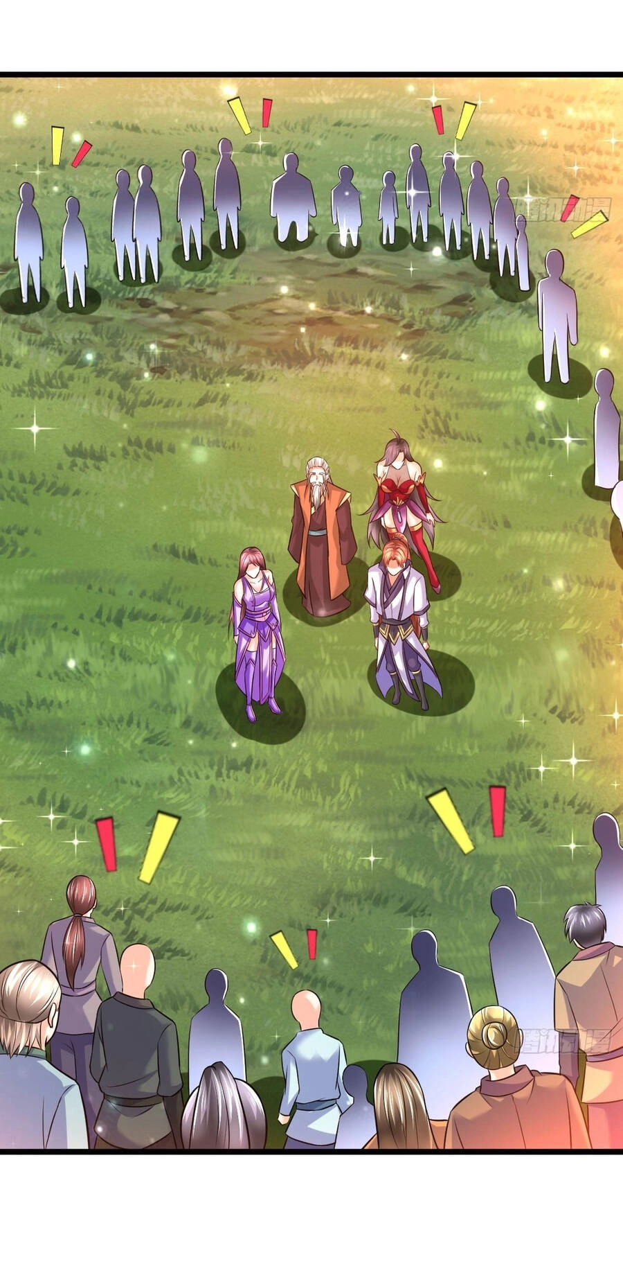 Võ Đạo Đỉnh Phong Chapter 41 - 42