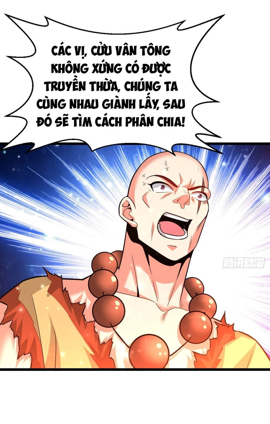 Võ Đạo Đỉnh Phong Chapter 41 - 43