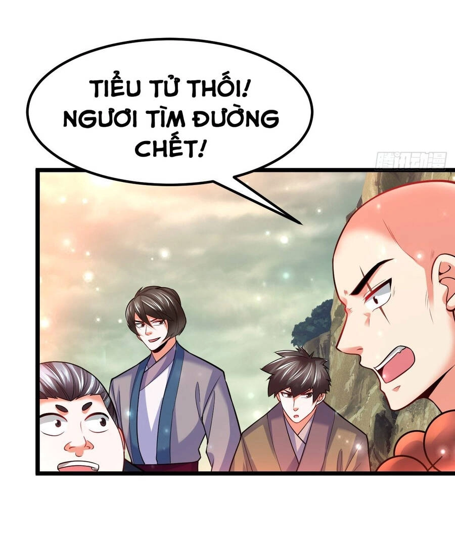 Võ Đạo Đỉnh Phong Chapter 42 - 4
