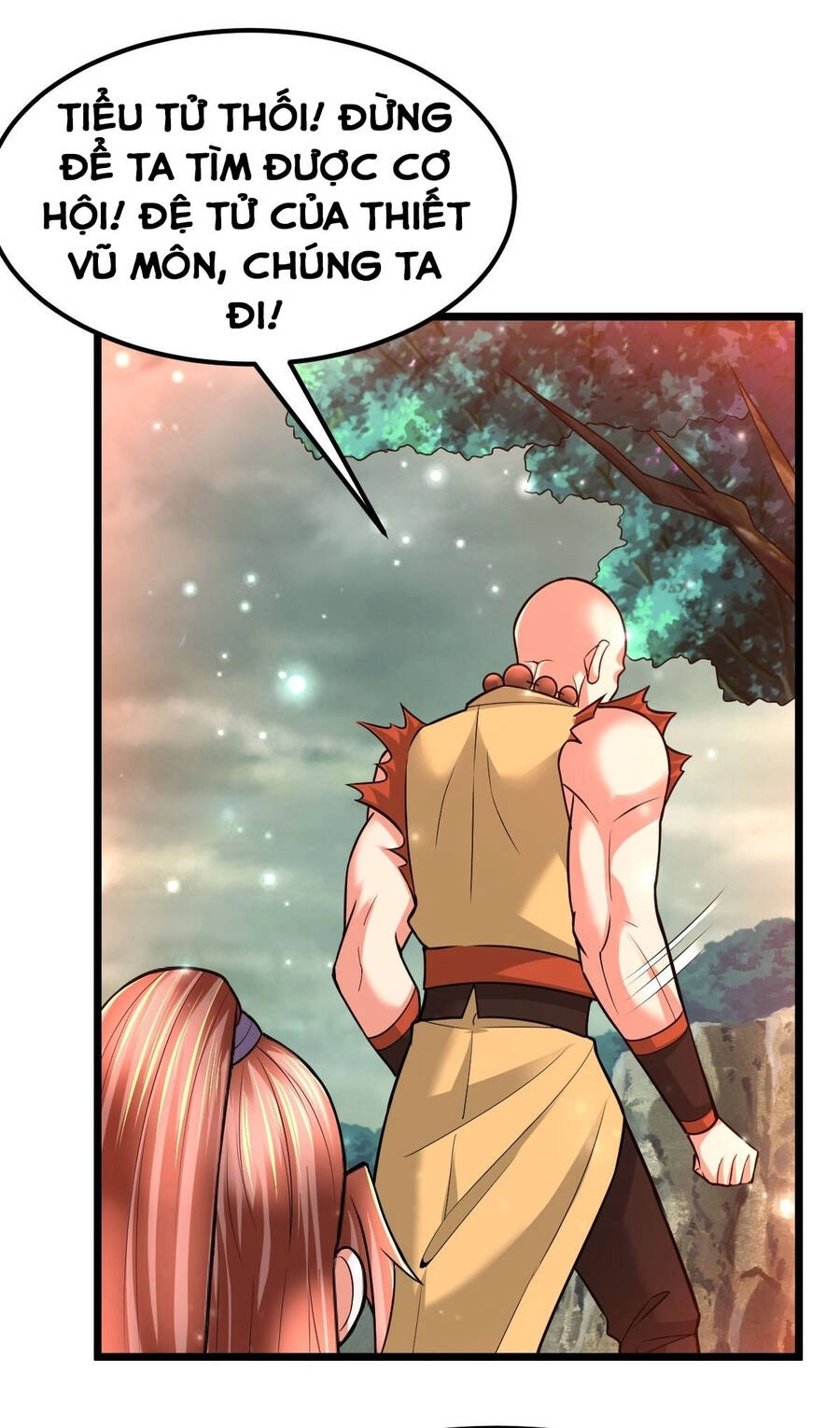 Võ Đạo Đỉnh Phong Chapter 42 - 6