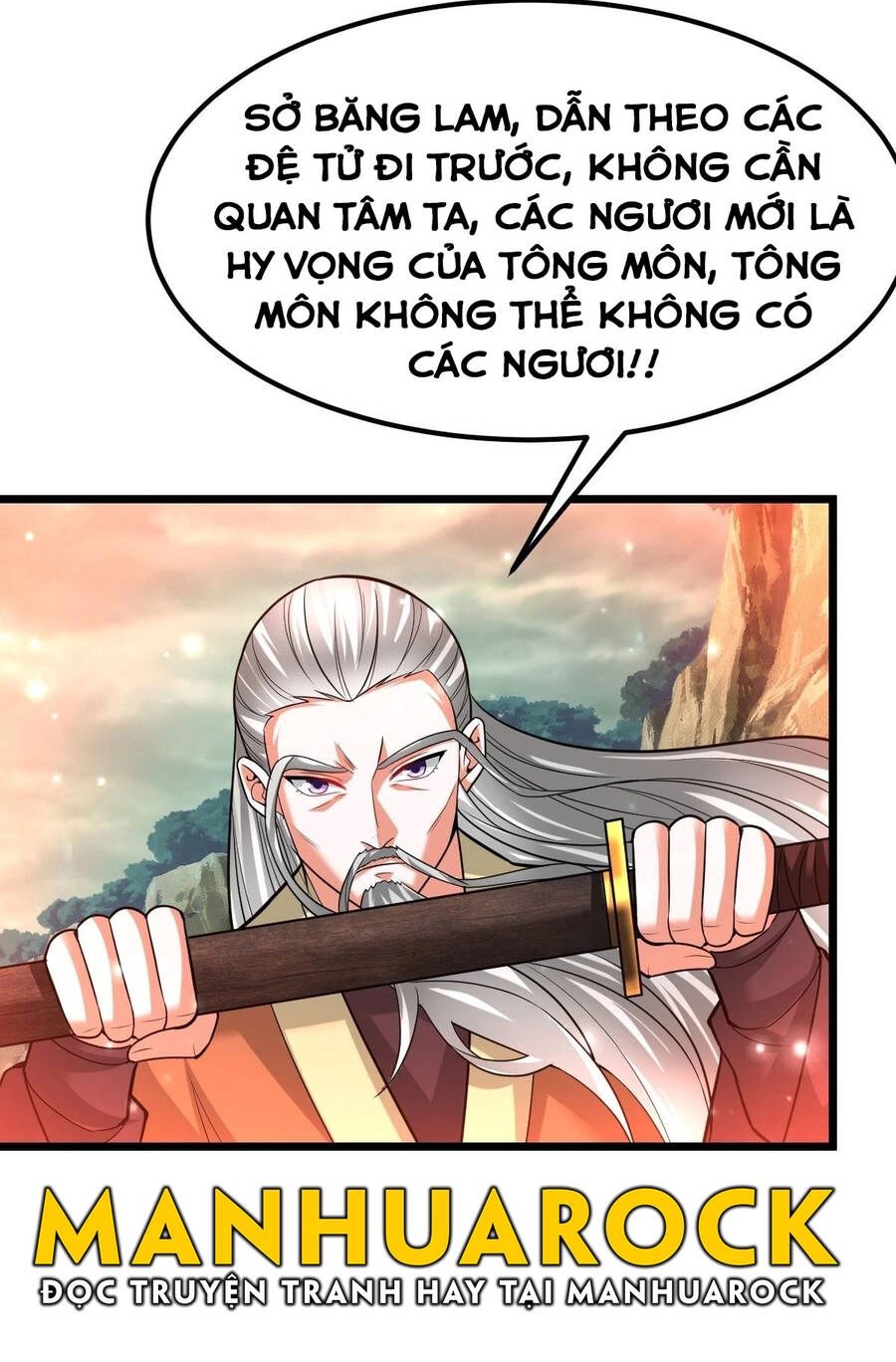 Võ Đạo Đỉnh Phong Chapter 42 - 7