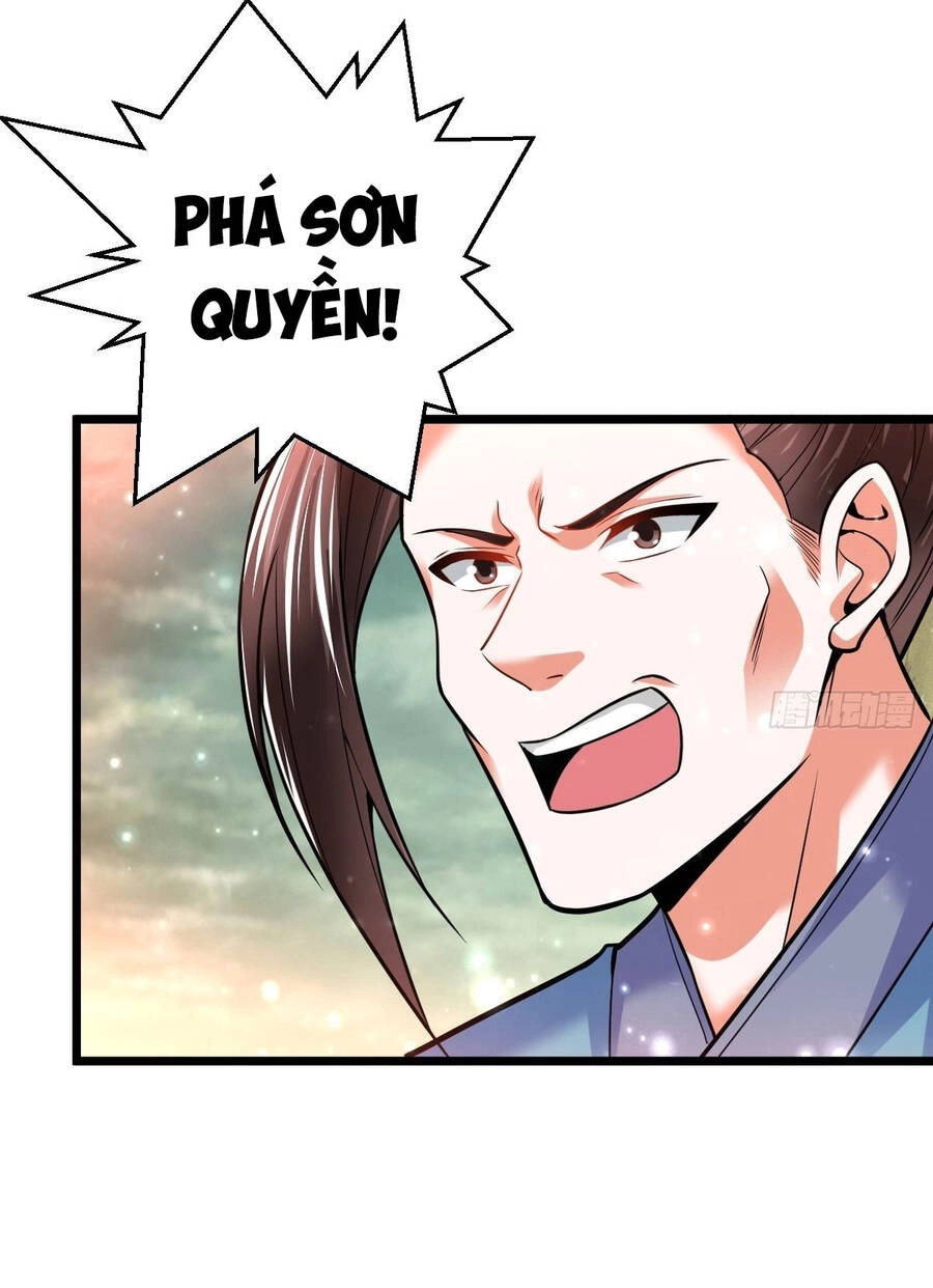 Võ Đạo Đỉnh Phong Chapter 42 - 12