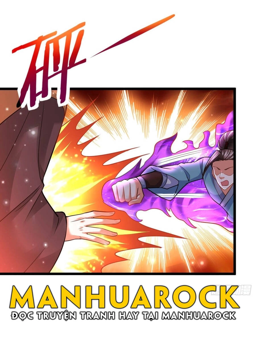 Võ Đạo Đỉnh Phong Chapter 42 - 13