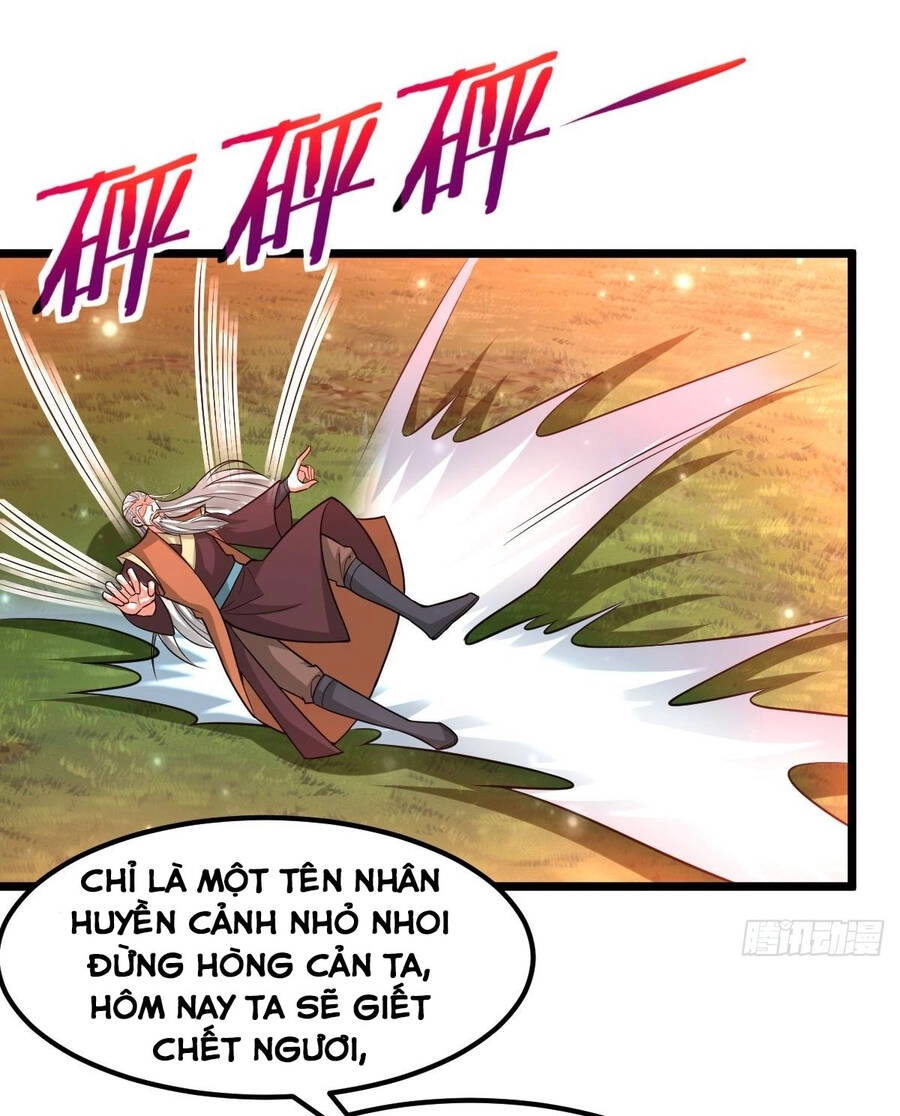 Võ Đạo Đỉnh Phong Chapter 42 - 14