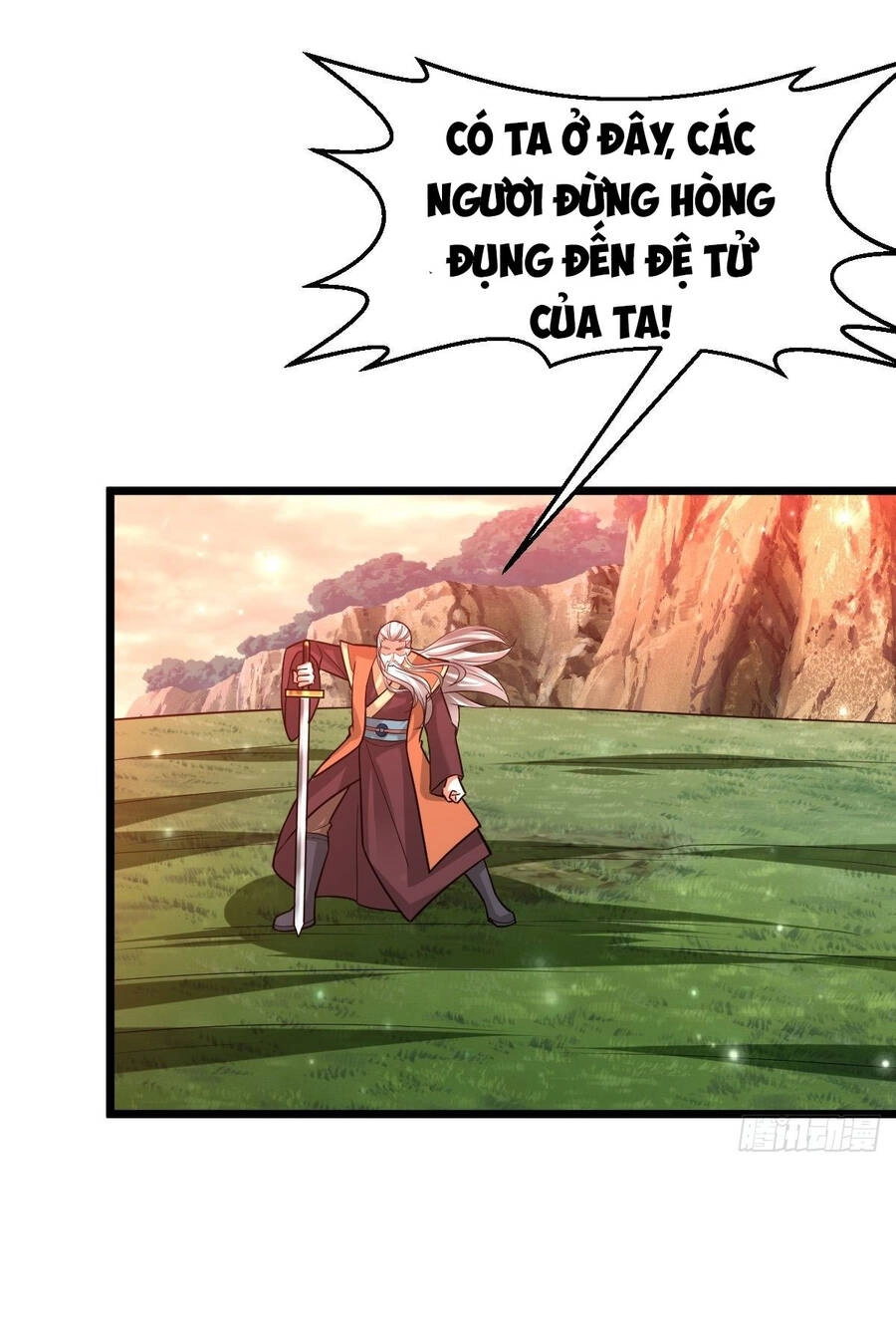 Võ Đạo Đỉnh Phong Chapter 42 - 16