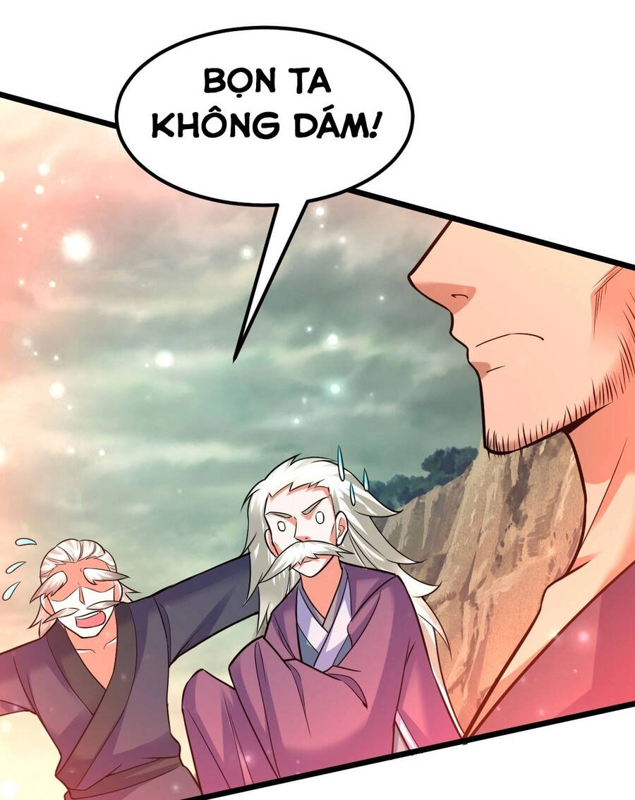 Võ Đạo Đỉnh Phong Chapter 42 - 18