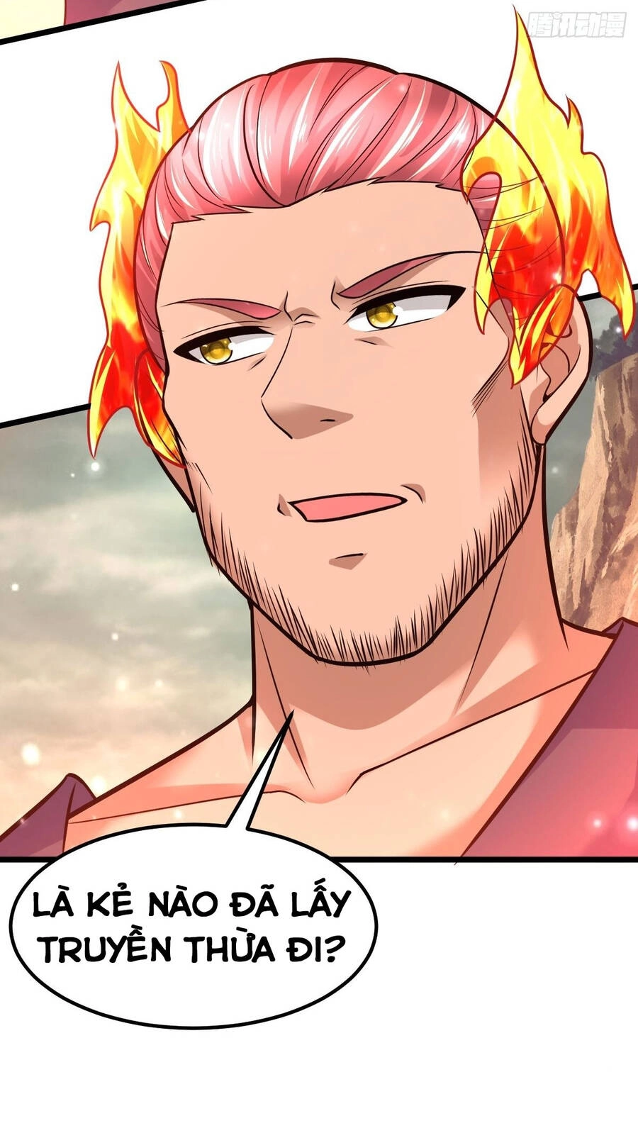 Võ Đạo Đỉnh Phong Chapter 42 - 19