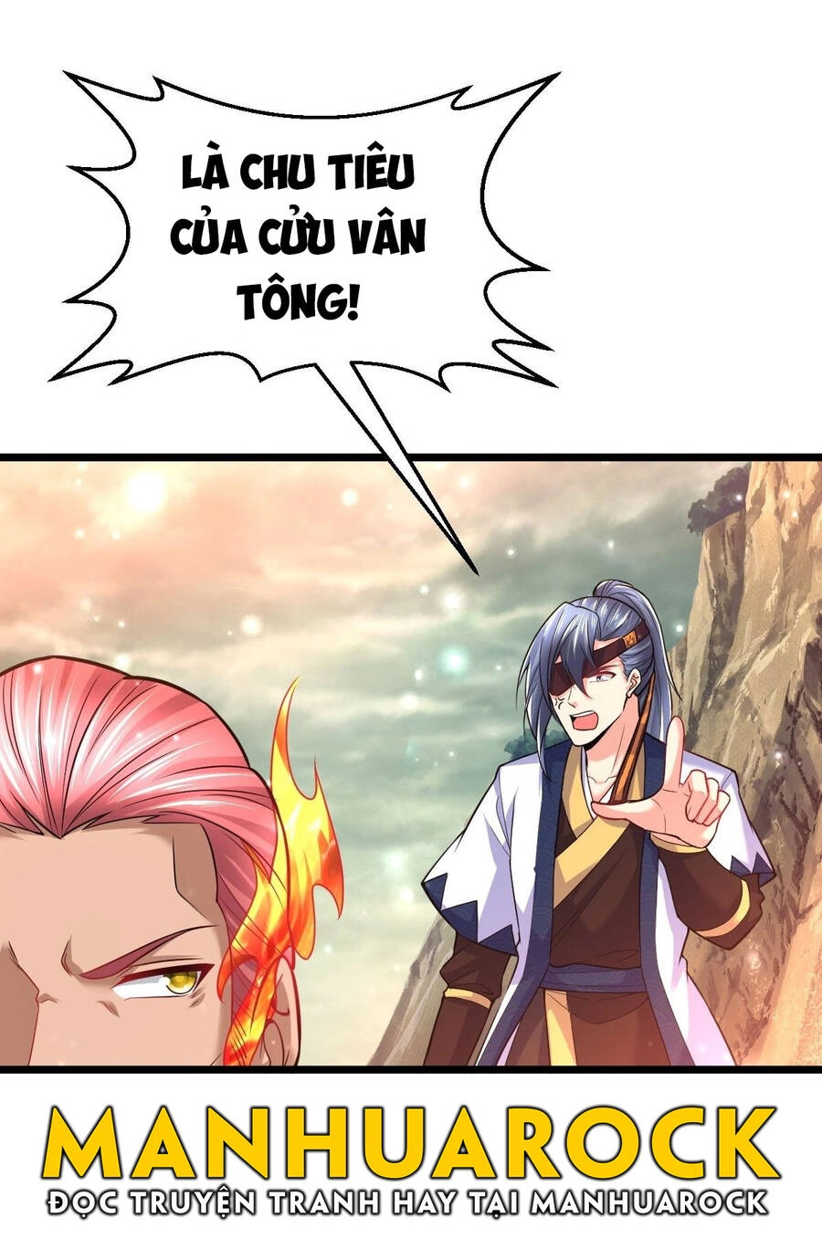 Võ Đạo Đỉnh Phong Chapter 42 - 20