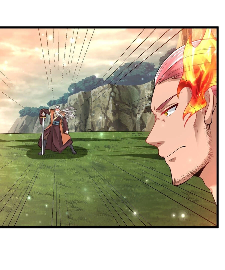 Võ Đạo Đỉnh Phong Chapter 42 - 21