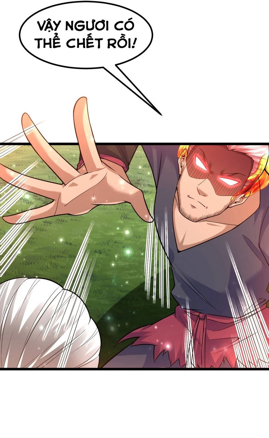 Võ Đạo Đỉnh Phong Chapter 42 - 24