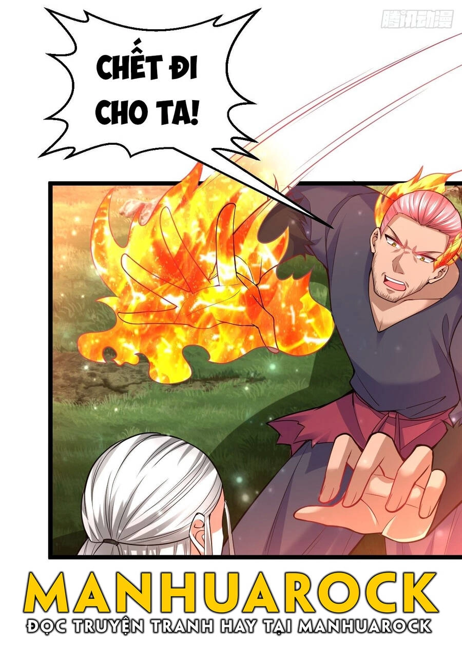 Võ Đạo Đỉnh Phong Chapter 42 - 27