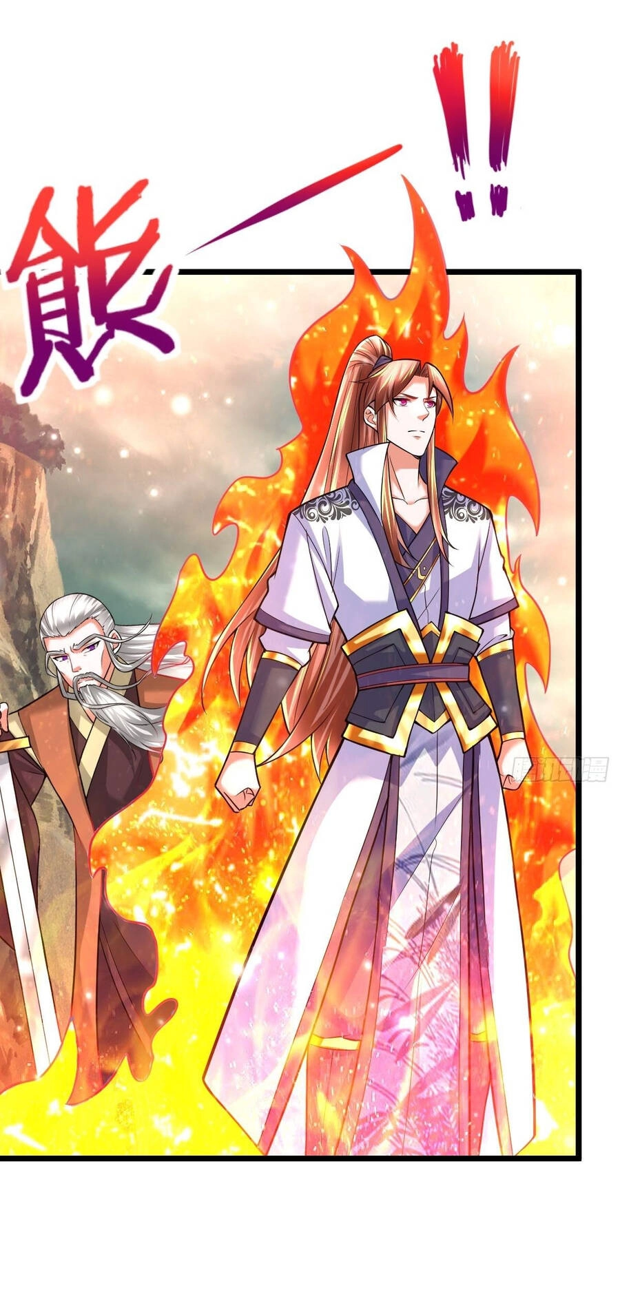 Võ Đạo Đỉnh Phong Chapter 42 - 29