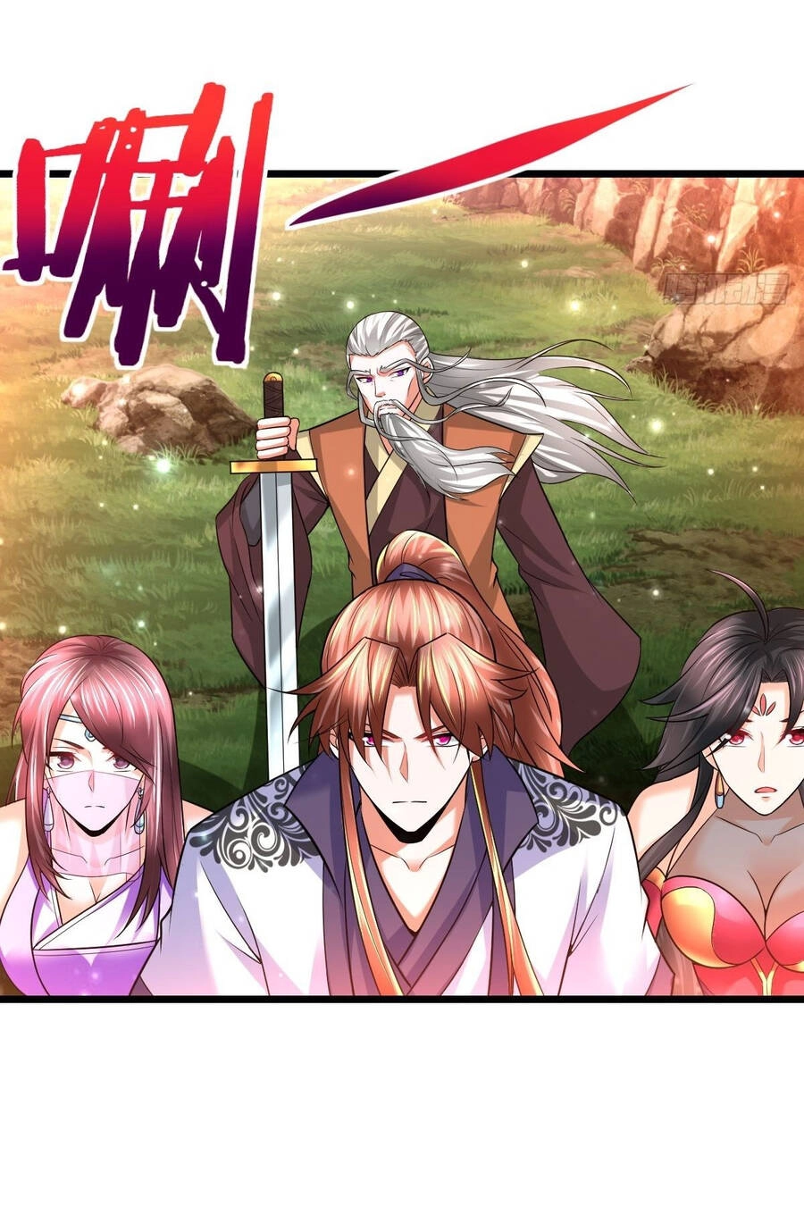 Võ Đạo Đỉnh Phong Chapter 42 - 30