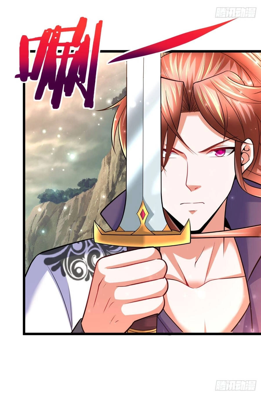 Võ Đạo Đỉnh Phong Chapter 42 - 31