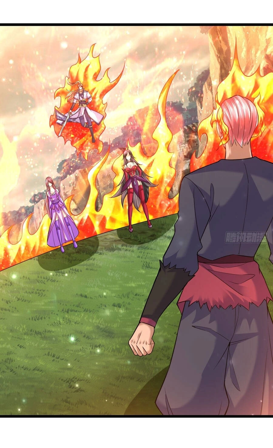 Võ Đạo Đỉnh Phong Chapter 42 - 32