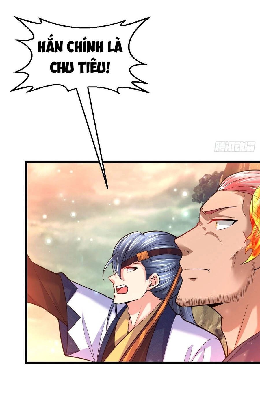 Võ Đạo Đỉnh Phong Chapter 42 - 33