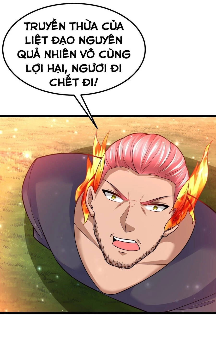 Võ Đạo Đỉnh Phong Chapter 42 - 34