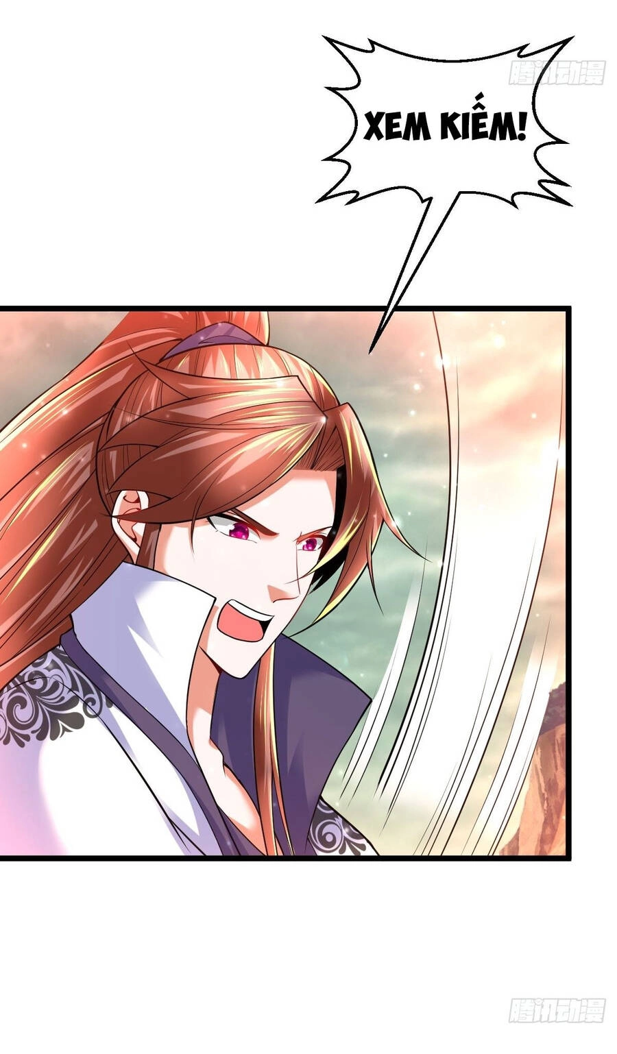 Võ Đạo Đỉnh Phong Chapter 42 - 36