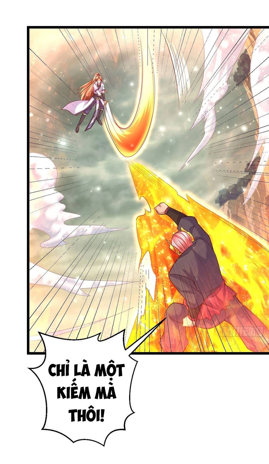 Võ Đạo Đỉnh Phong Chapter 42 - 37