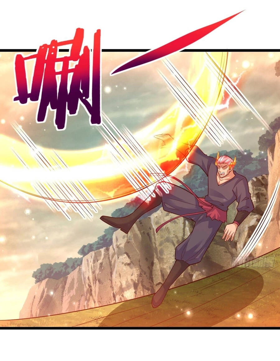 Võ Đạo Đỉnh Phong Chapter 42 - 38