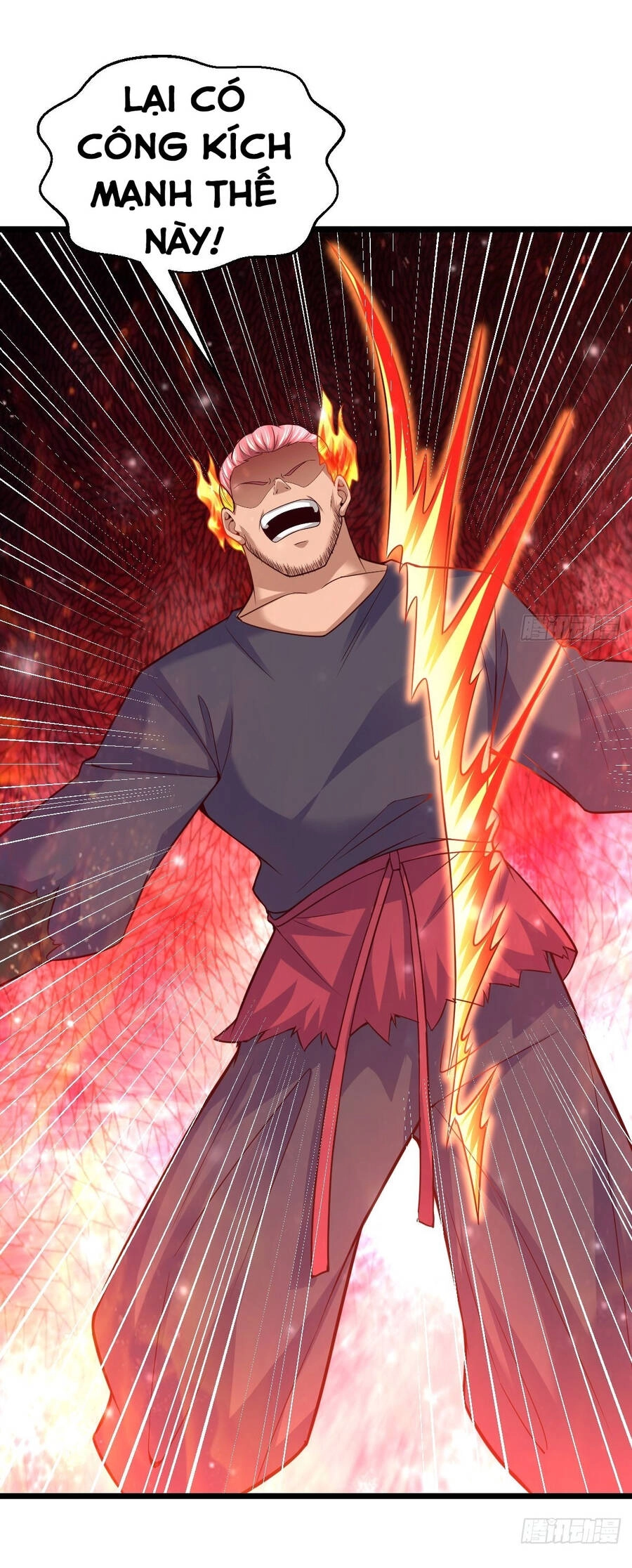 Võ Đạo Đỉnh Phong Chapter 42 - 40