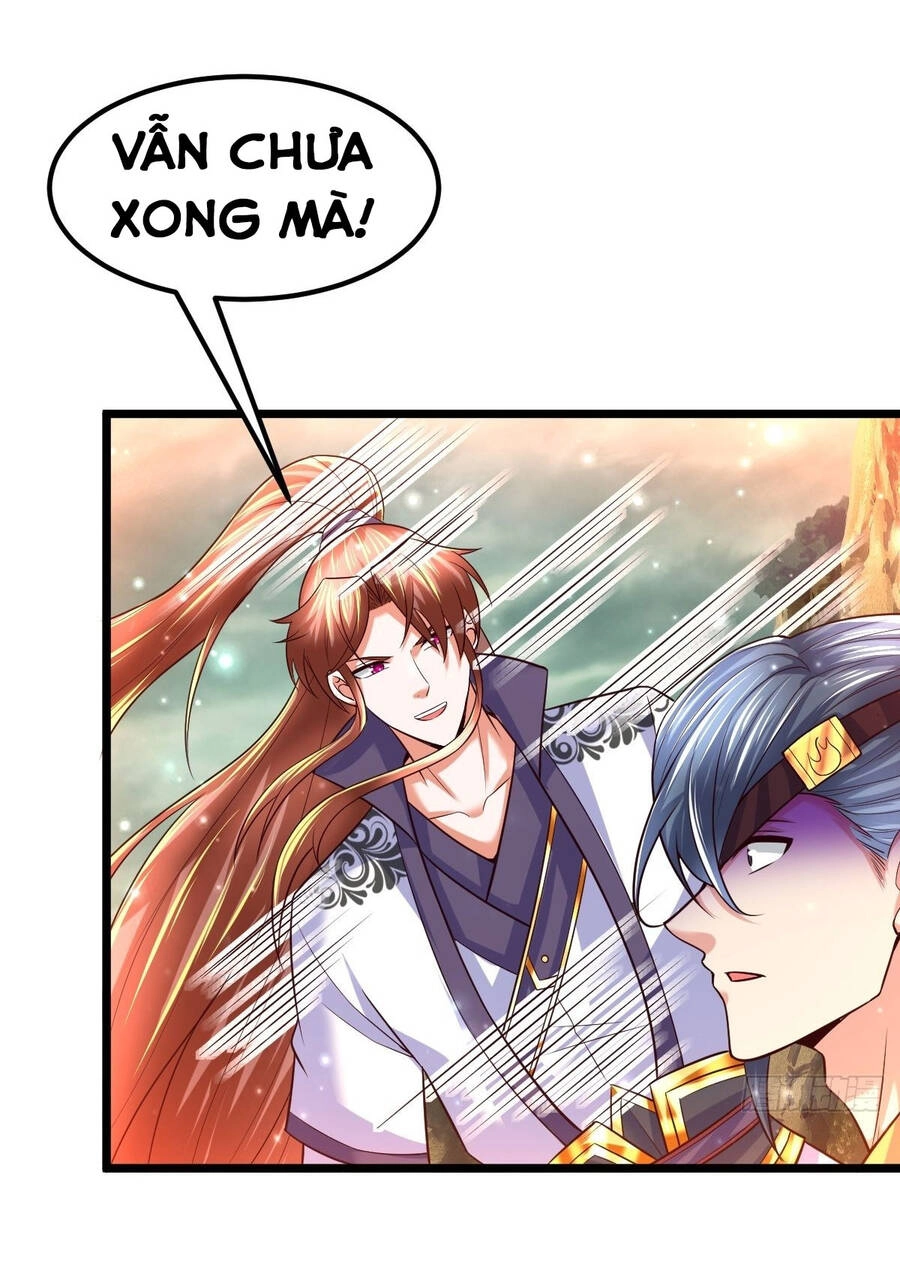 Võ Đạo Đỉnh Phong Chapter 42 - 41