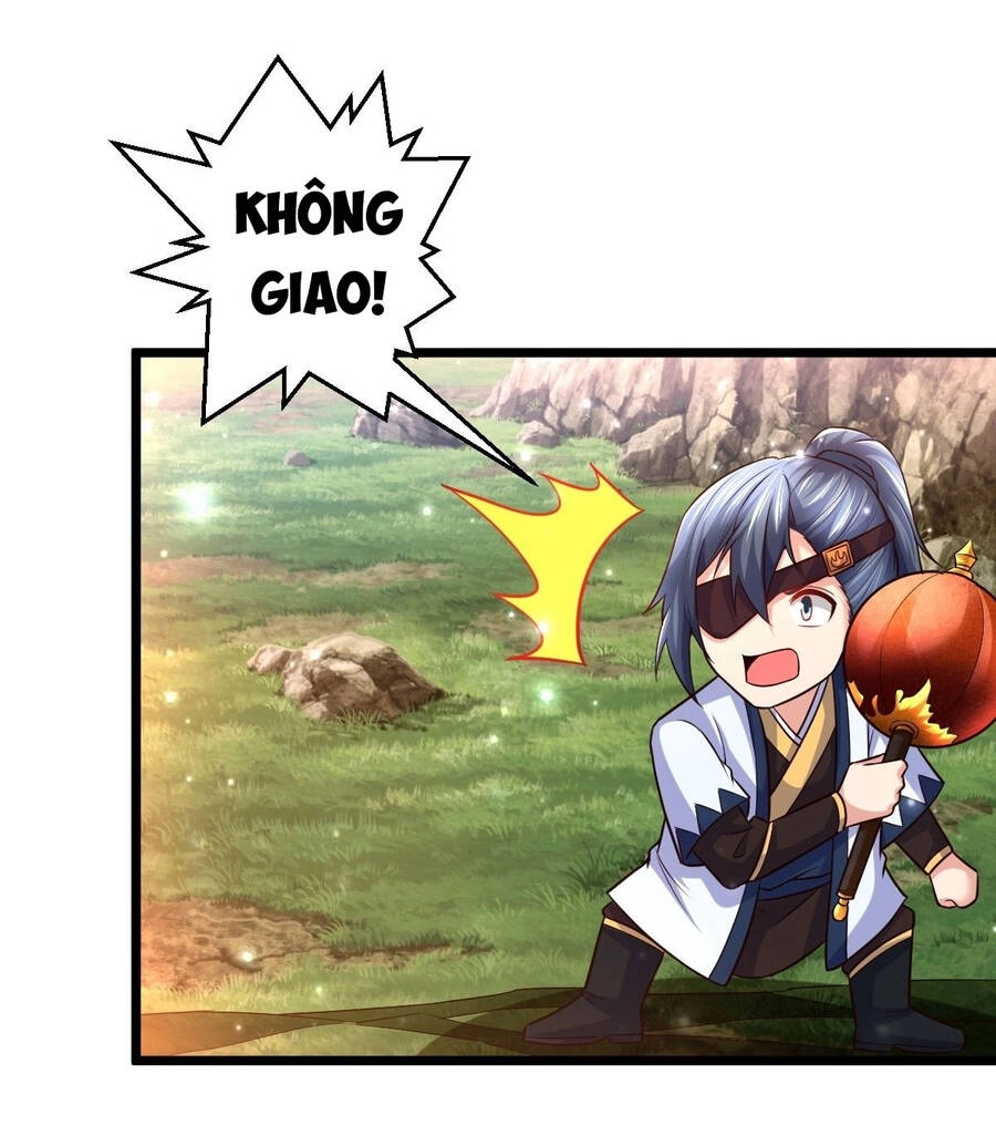 Võ Đạo Đỉnh Phong Chapter 43 - 3