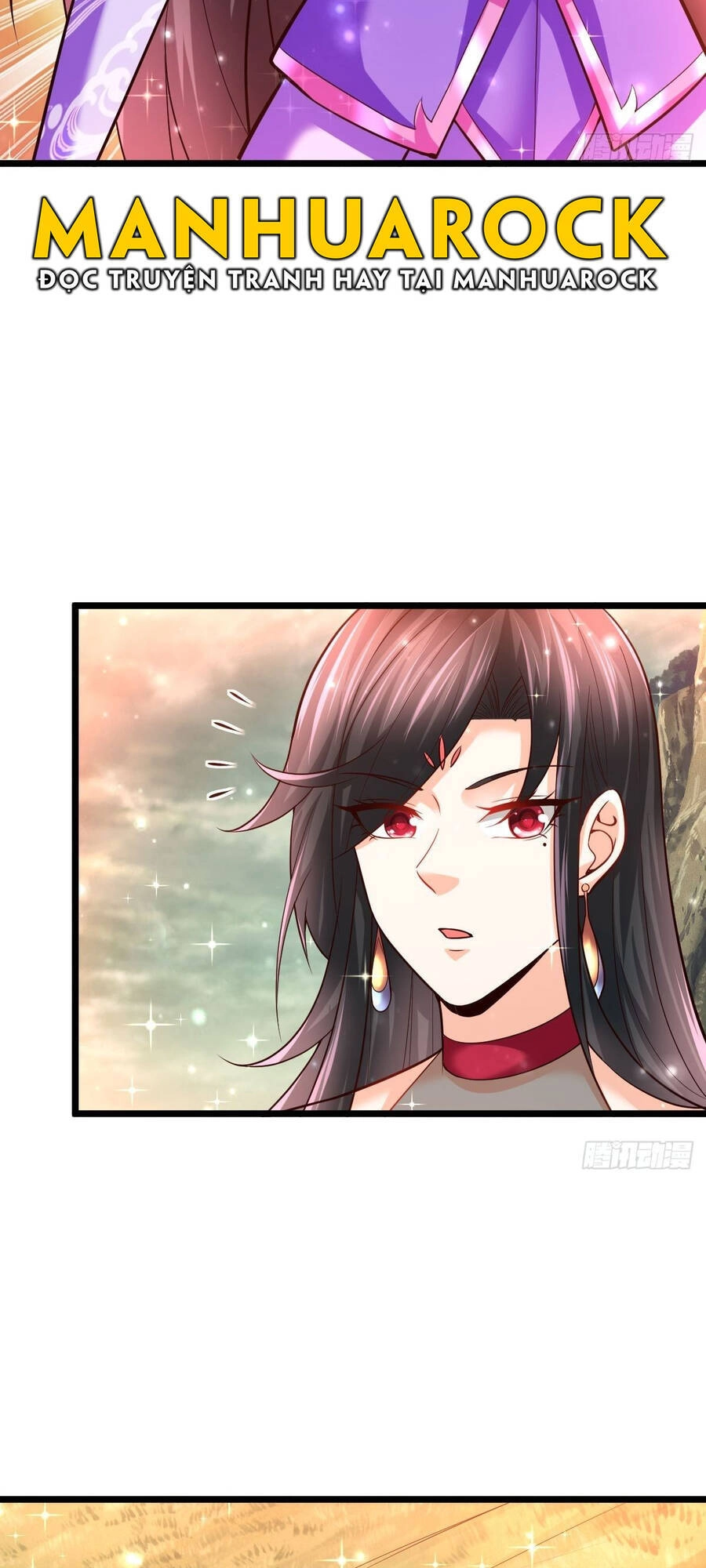 Võ Đạo Đỉnh Phong Chapter 43 - 10