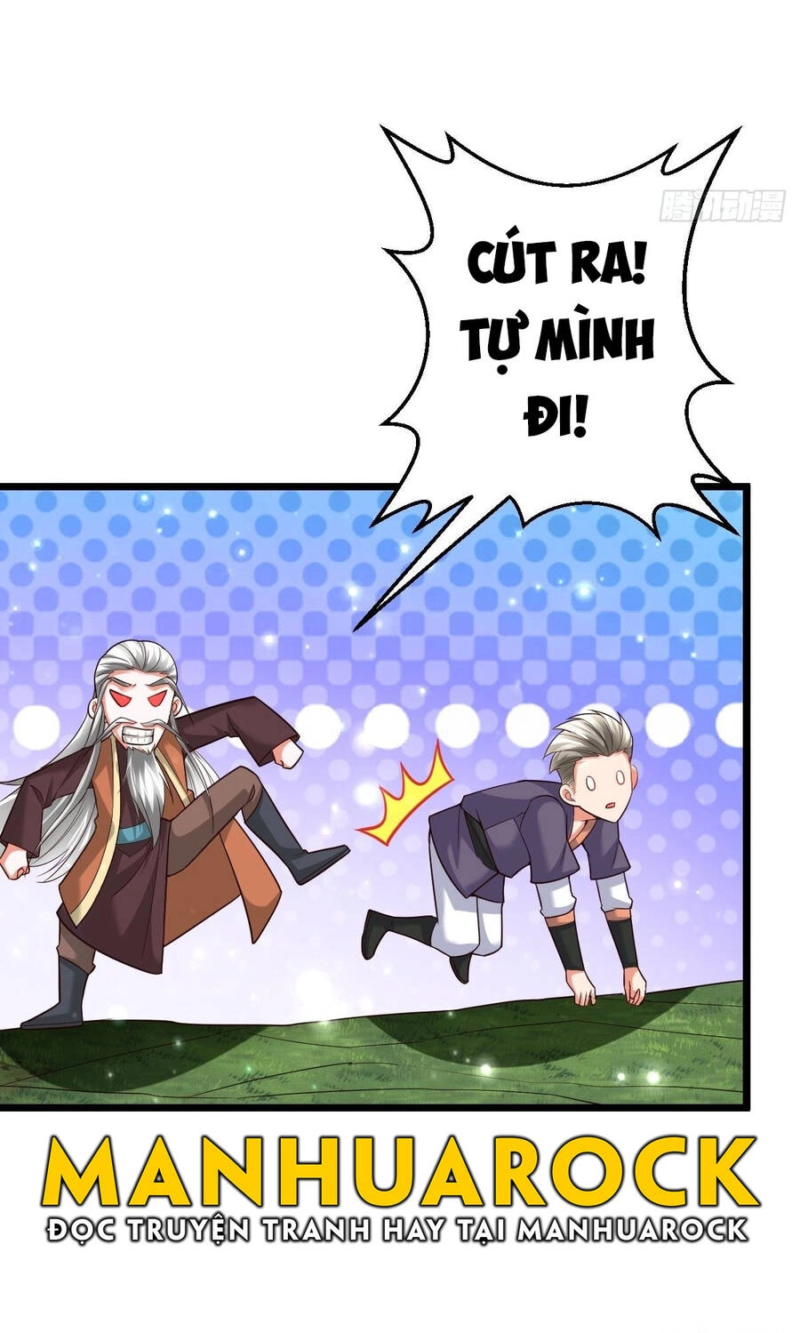 Võ Đạo Đỉnh Phong Chapter 43 - 13